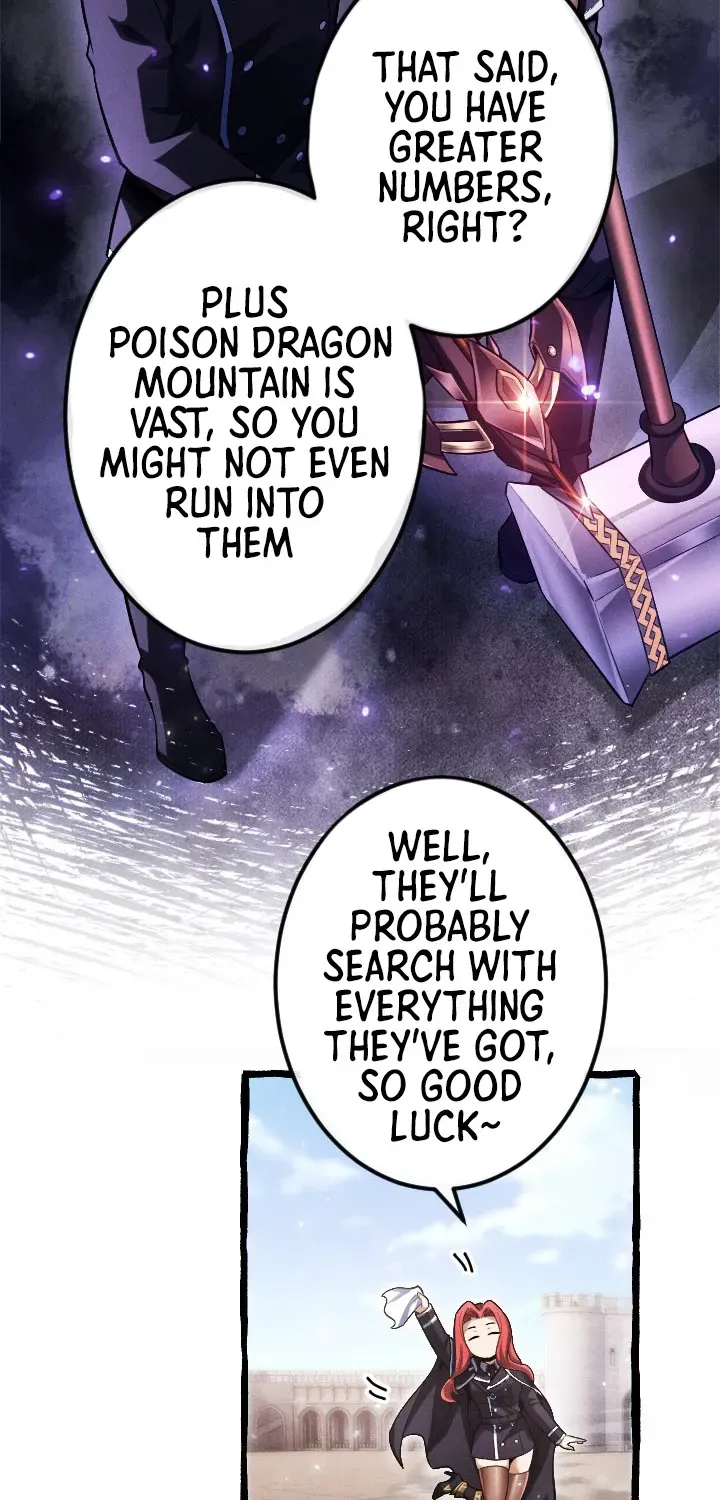 Return of the First Patriarch: The Strongest Reincarnates into His Descendant 1000 Years Later Chapter 10 page 80 - 