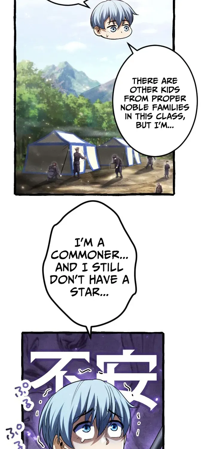 Return of the First Patriarch: The Strongest Reincarnates into His Descendant 1000 Years Later Chapter 11 page 4 - 