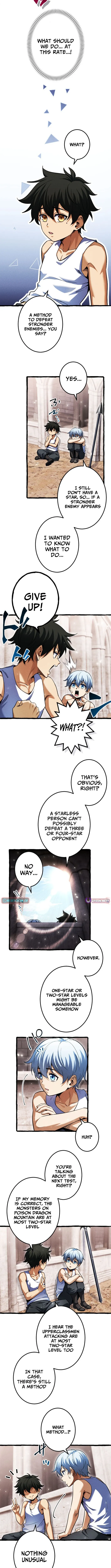 Return of the First Patriarch: The Strongest Reincarnates into His Descendant 1000 Years Later Chapter 12 page 6 - 