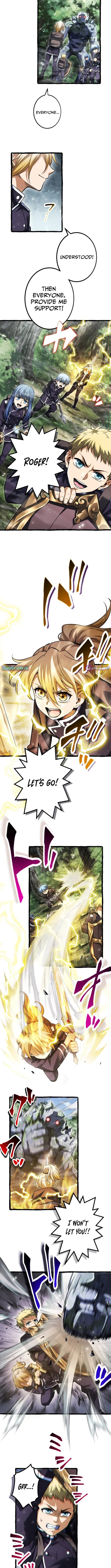 Return of the First Patriarch: The Strongest Reincarnates into His Descendant 1000 Years Later Chapter 14 page 5 - 
