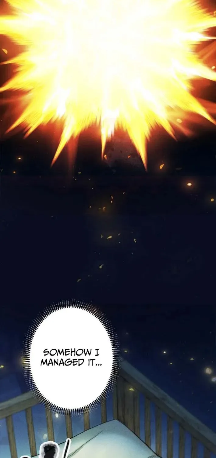 Return of the First Patriarch: The Strongest Reincarnates into His Descendant 1000 Years Later Chapter 2 page 11 - 