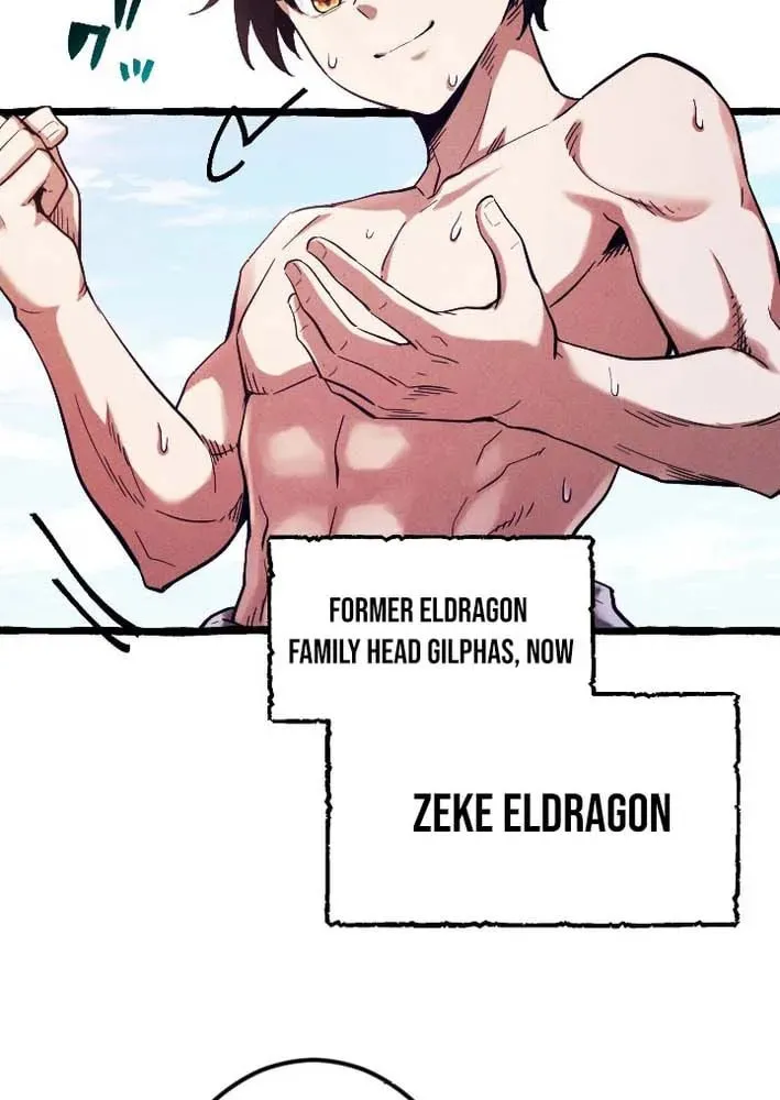 Return of the First Patriarch: The Strongest Reincarnates into His Descendant 1000 Years Later Chapter 2 page 21 - 