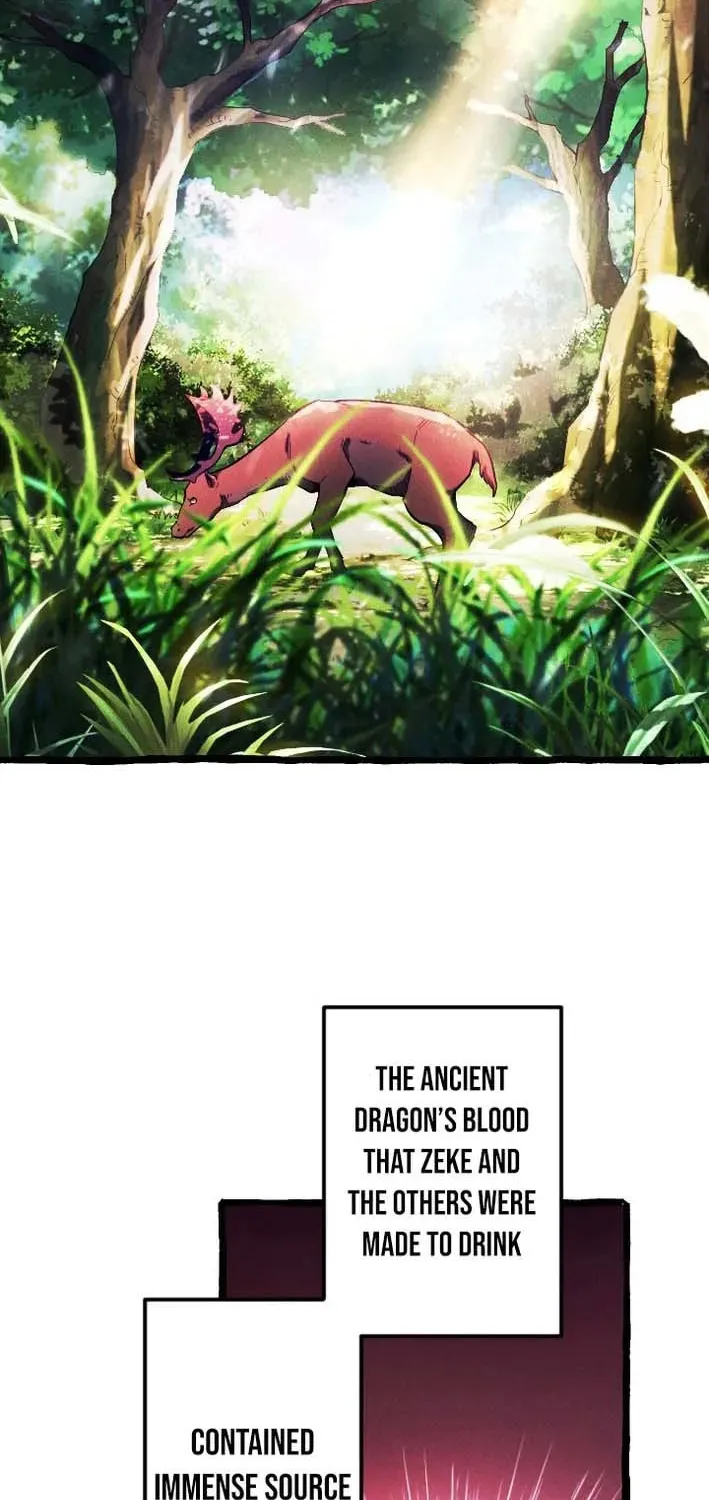 Return of the First Patriarch: The Strongest Reincarnates into His Descendant 1000 Years Later Chapter 2 page 23 - 