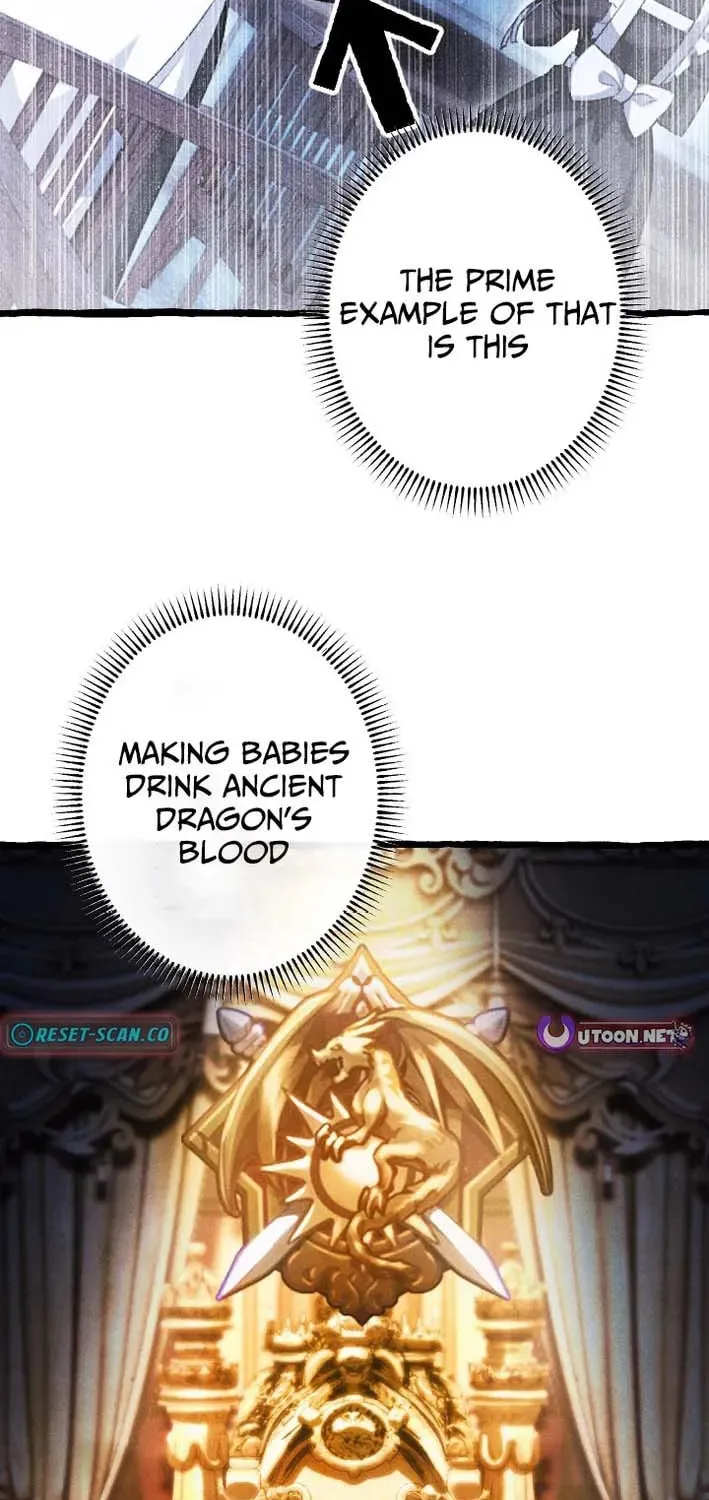 Return of the First Patriarch: The Strongest Reincarnates into His Descendant 1000 Years Later Chapter 2 page 38 - 