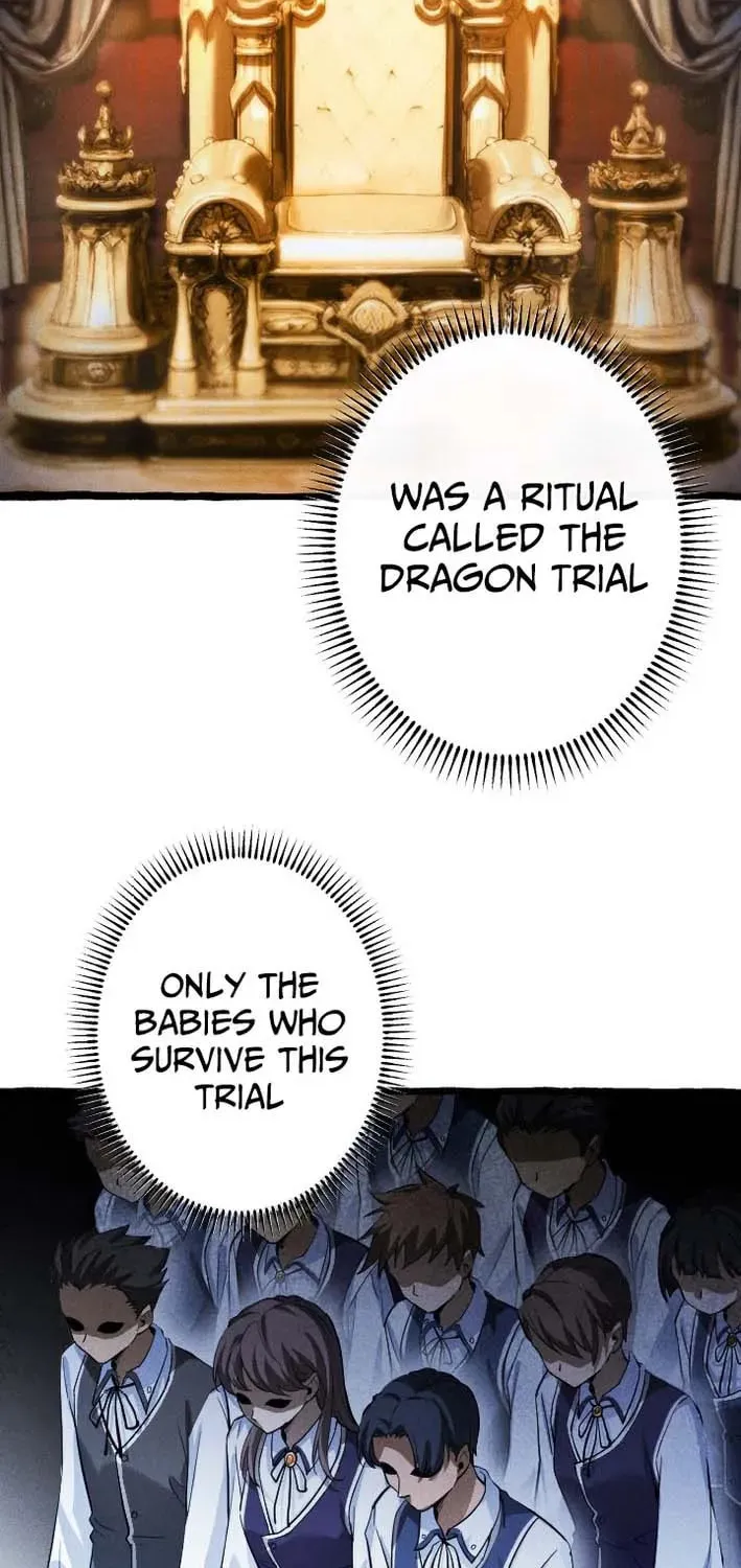 Return of the First Patriarch: The Strongest Reincarnates into His Descendant 1000 Years Later Chapter 2 page 39 - 