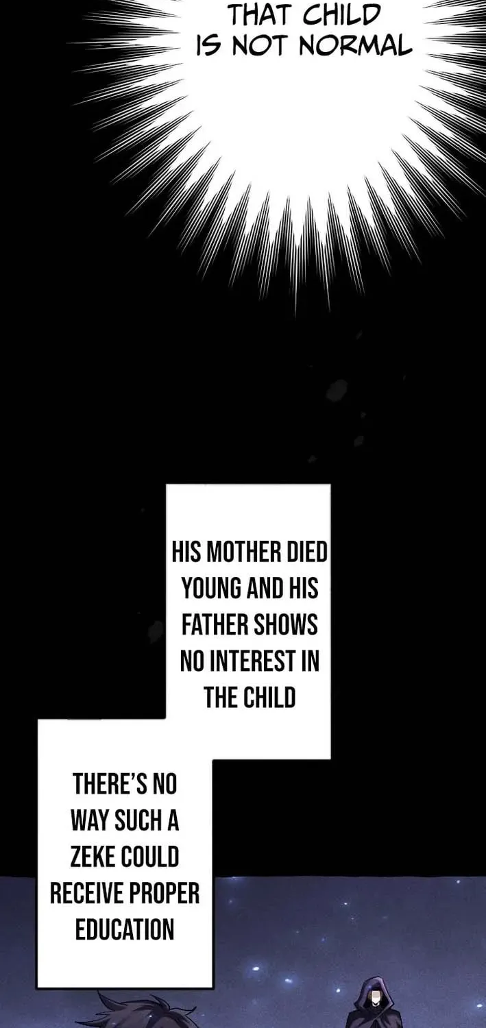 Return of the First Patriarch: The Strongest Reincarnates into His Descendant 1000 Years Later Chapter 2 page 79 - 