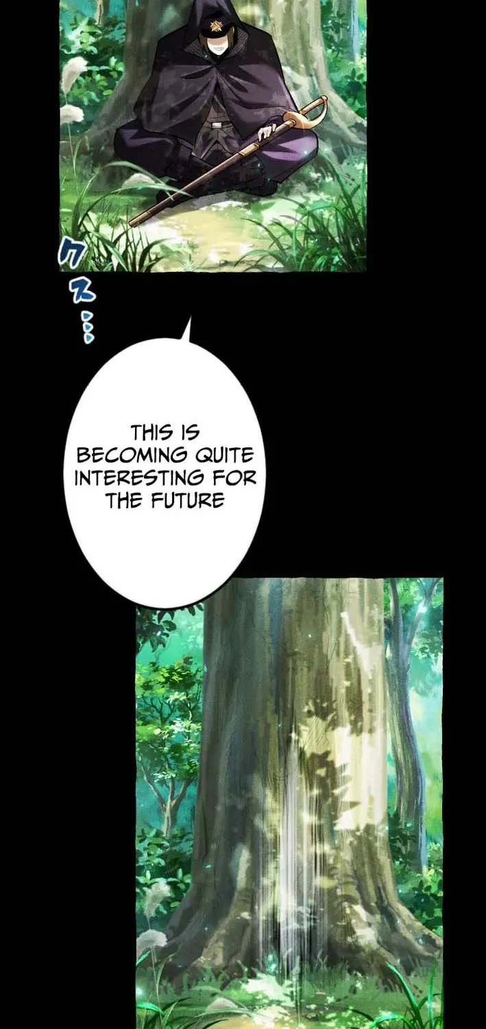 Return of the First Patriarch: The Strongest Reincarnates into His Descendant 1000 Years Later Chapter 2 page 81 - 