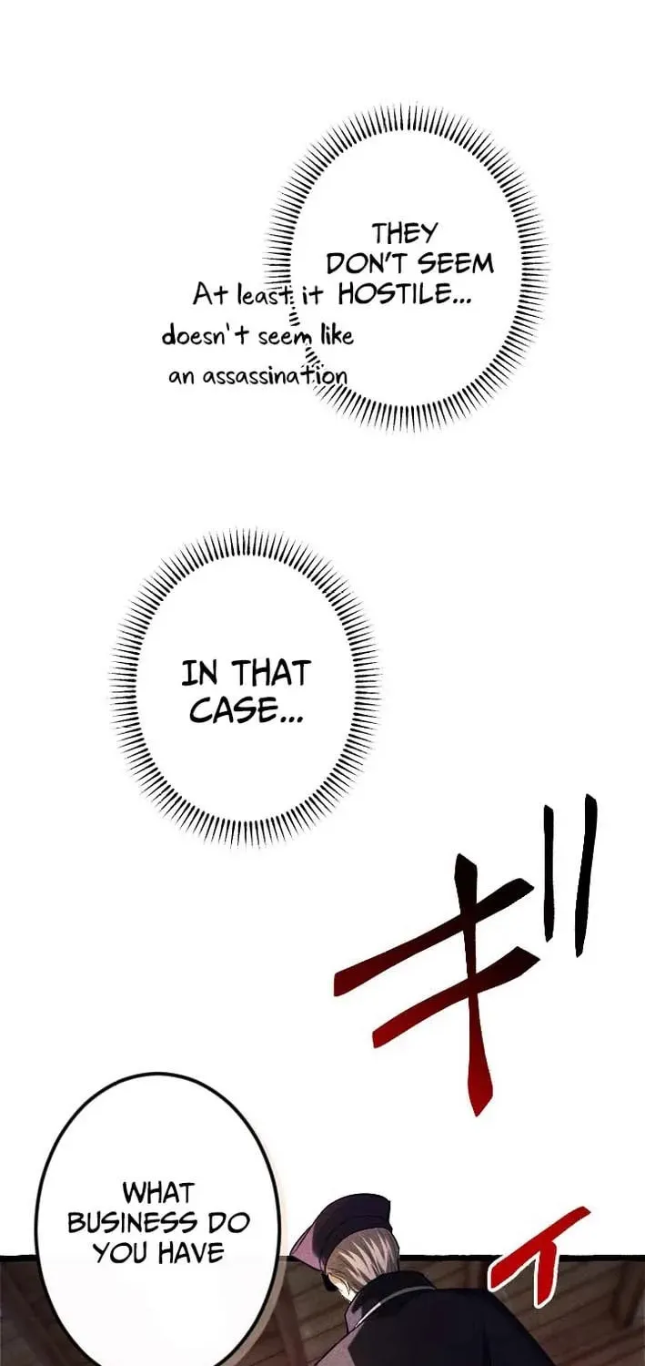 Return of the First Patriarch: The Strongest Reincarnates into His Descendant 1000 Years Later Chapter 2 page 86 - 