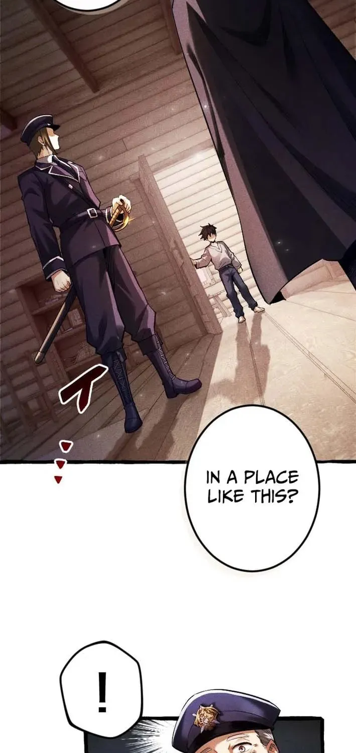 Return of the First Patriarch: The Strongest Reincarnates into His Descendant 1000 Years Later Chapter 2 page 87 - 