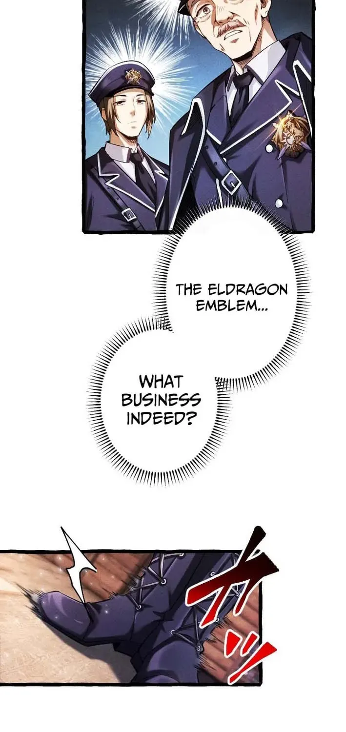 Return of the First Patriarch: The Strongest Reincarnates into His Descendant 1000 Years Later Chapter 2 page 88 - 