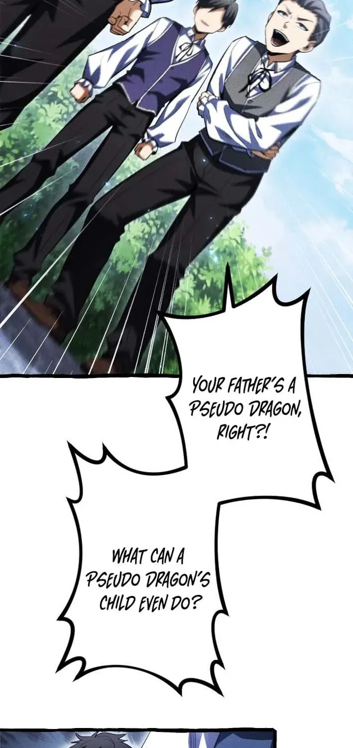 Return of the First Patriarch: The Strongest Reincarnates into His Descendant 1000 Years Later Chapter 3 page 29 - 