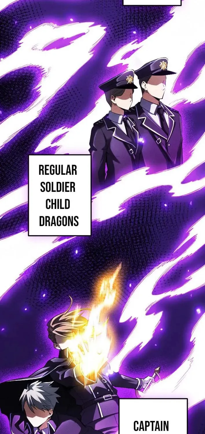 Return of the First Patriarch: The Strongest Reincarnates into His Descendant 1000 Years Later Chapter 3 page 32 - 