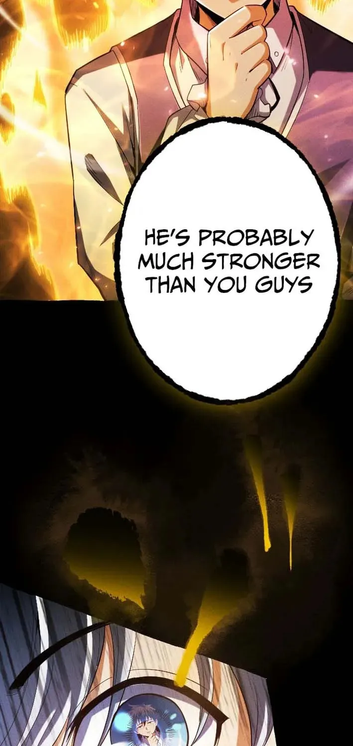 Return of the First Patriarch: The Strongest Reincarnates into His Descendant 1000 Years Later Chapter 3 page 43 - 