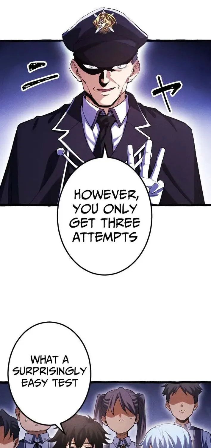 Return of the First Patriarch: The Strongest Reincarnates into His Descendant 1000 Years Later Chapter 3 page 60 - 