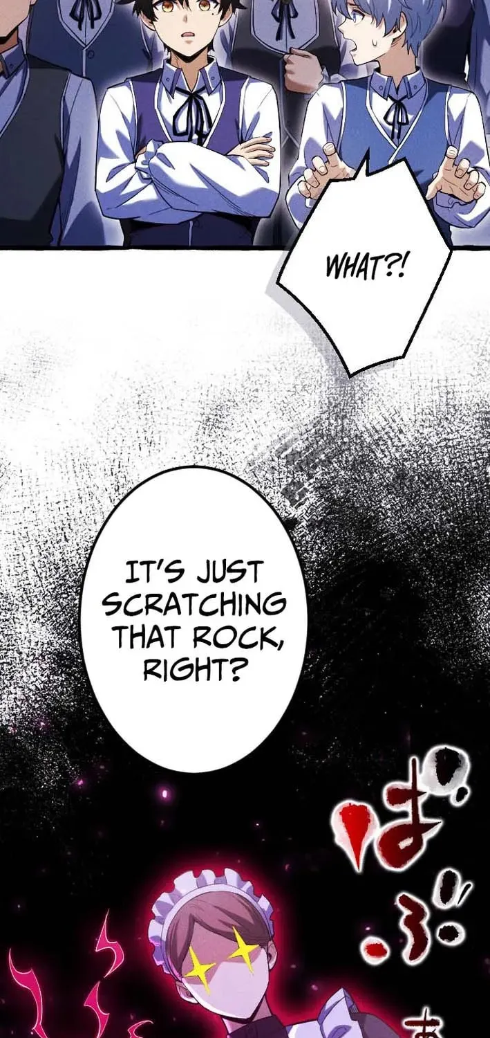 Return of the First Patriarch: The Strongest Reincarnates into His Descendant 1000 Years Later Chapter 3 page 61 - 