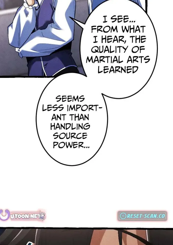 Return of the First Patriarch: The Strongest Reincarnates into His Descendant 1000 Years Later Chapter 3 page 77 - 