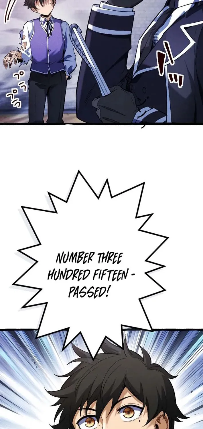 Return of the First Patriarch: The Strongest Reincarnates into His Descendant 1000 Years Later Chapter 4 page 30 - 