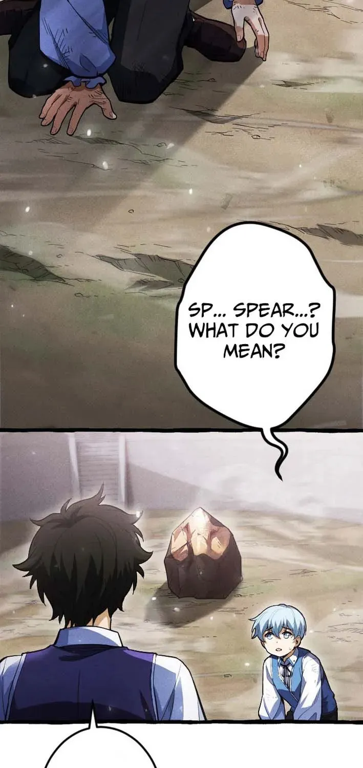 Return of the First Patriarch: The Strongest Reincarnates into His Descendant 1000 Years Later Chapter 4 page 68 - 