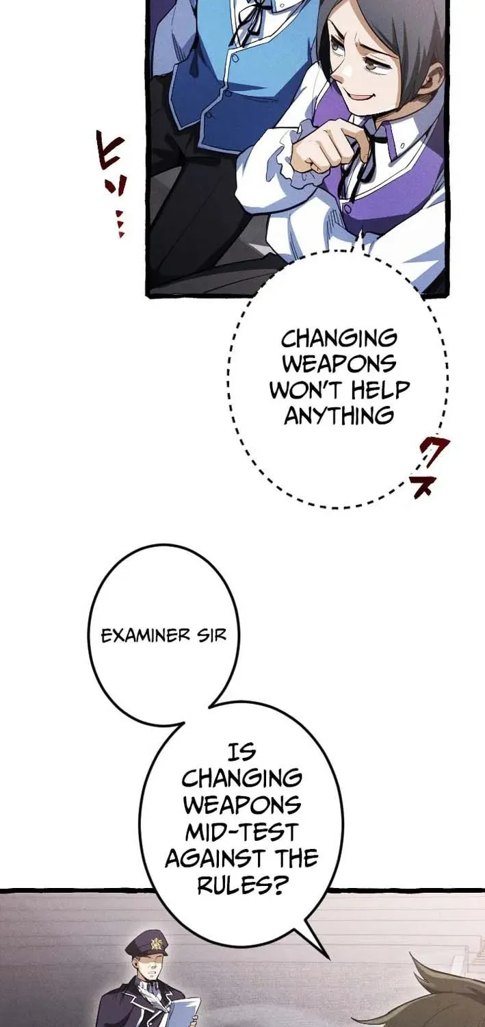 Return of the First Patriarch: The Strongest Reincarnates into His Descendant 1000 Years Later Chapter 4 page 72 - 