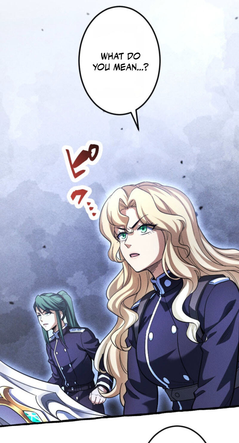 Return of the First Patriarch: The Strongest Reincarnates into His Descendant 1000 Years Later Chapter 43 page 106 - 