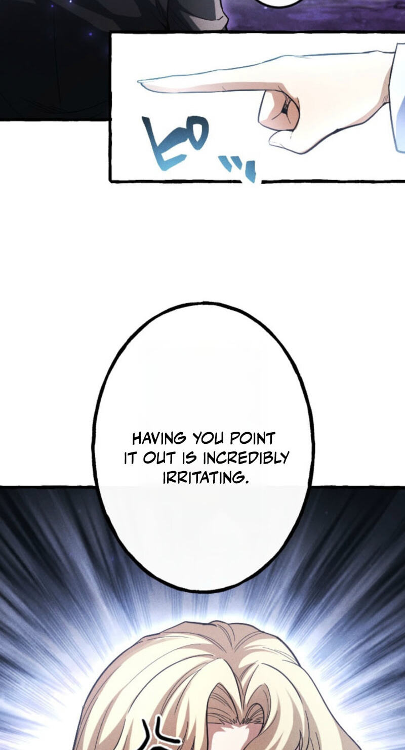 Return of the First Patriarch: The Strongest Reincarnates into His Descendant 1000 Years Later Chapter 43 page 108 - 