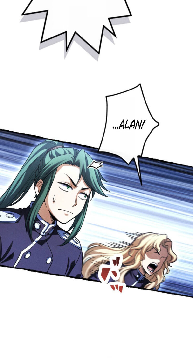 Return of the First Patriarch: The Strongest Reincarnates into His Descendant 1000 Years Later Chapter 43 page 113 - 
