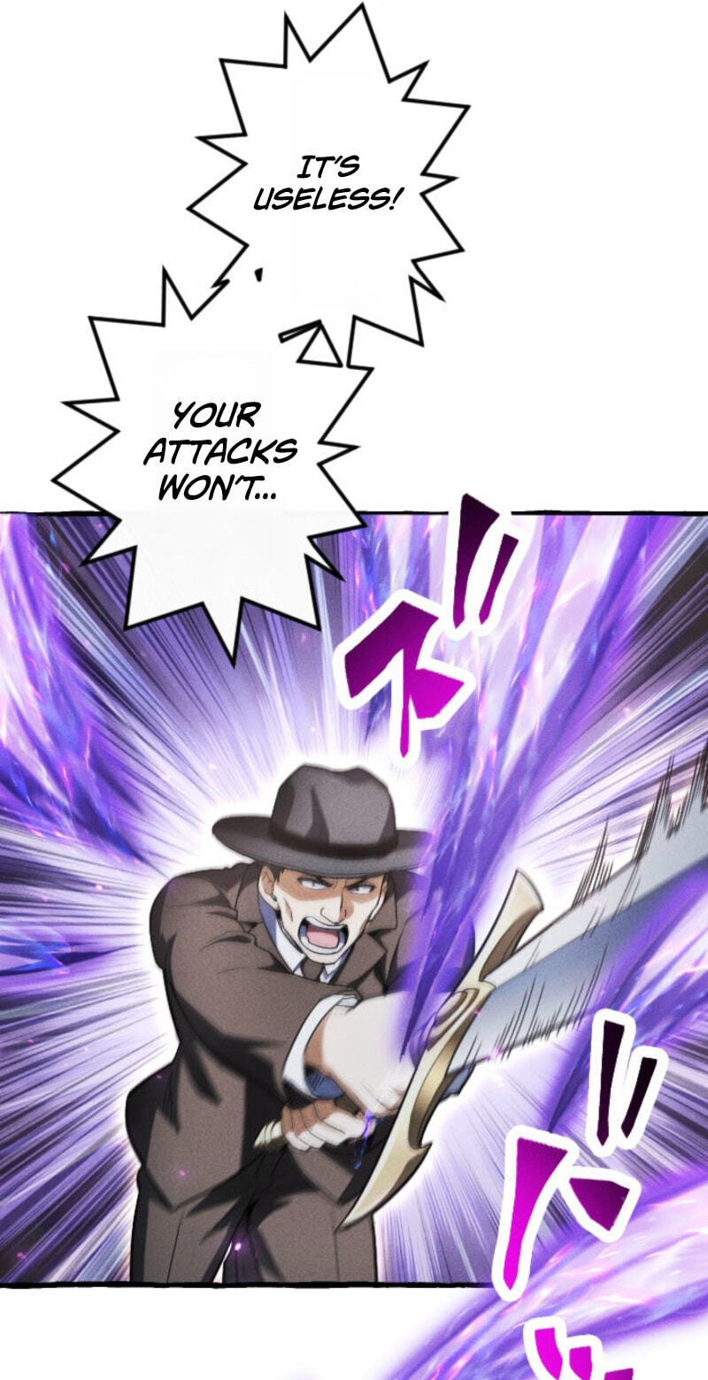 Return of the First Patriarch: The Strongest Reincarnates into His Descendant 1000 Years Later Chapter 43 page 119 - 
