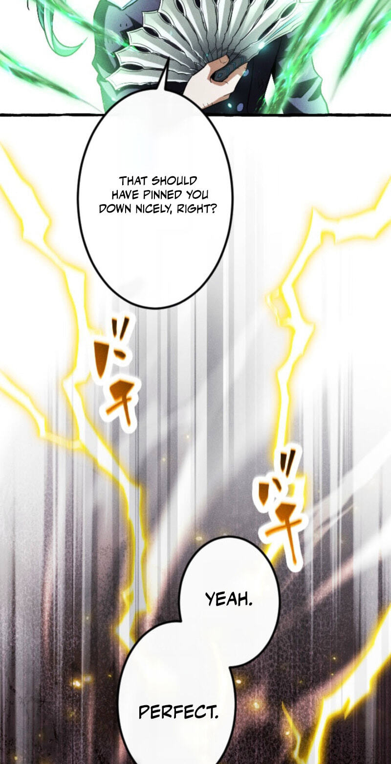 Return of the First Patriarch: The Strongest Reincarnates into His Descendant 1000 Years Later Chapter 43 page 122 - 