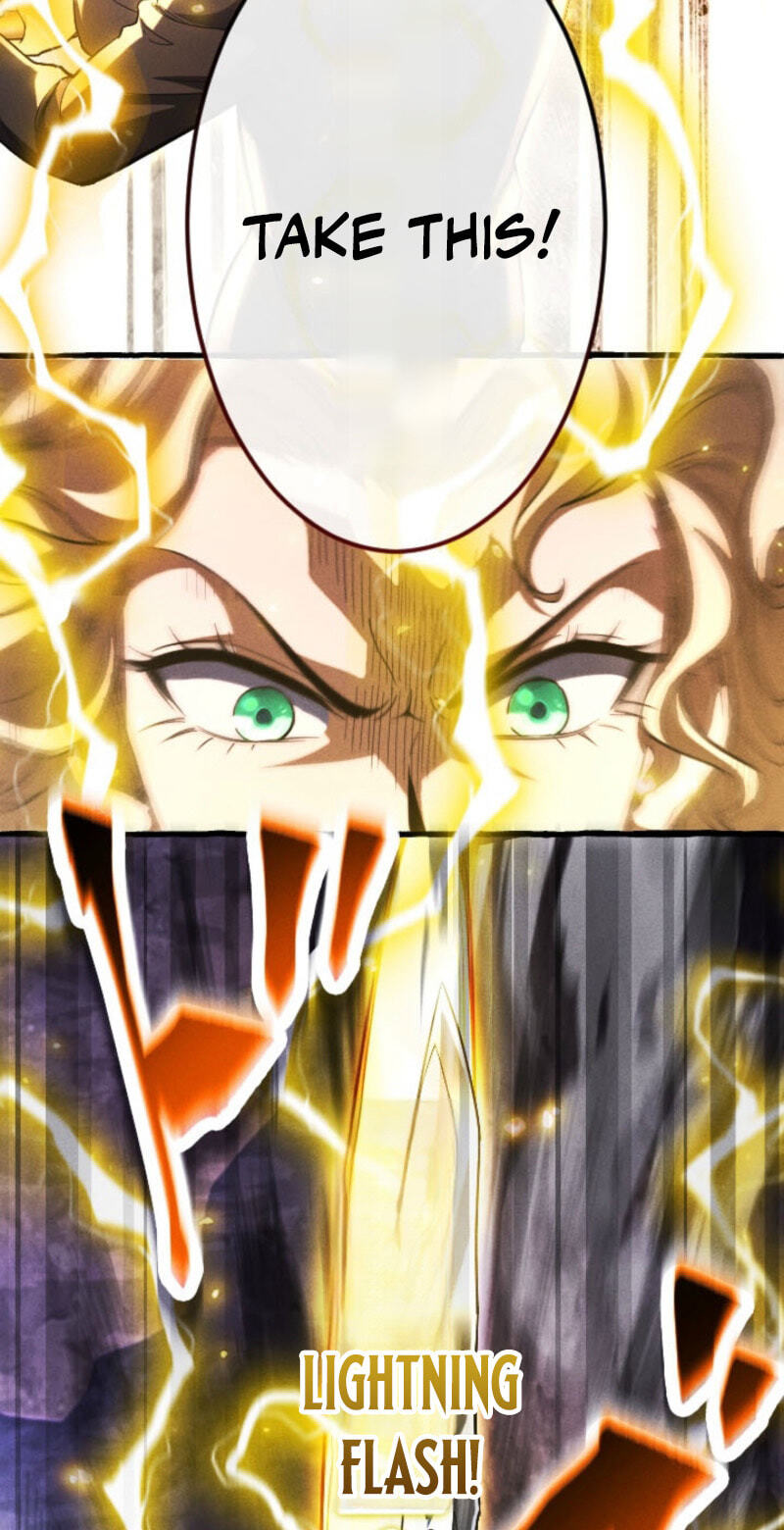 Return of the First Patriarch: The Strongest Reincarnates into His Descendant 1000 Years Later Chapter 43 page 124 - 