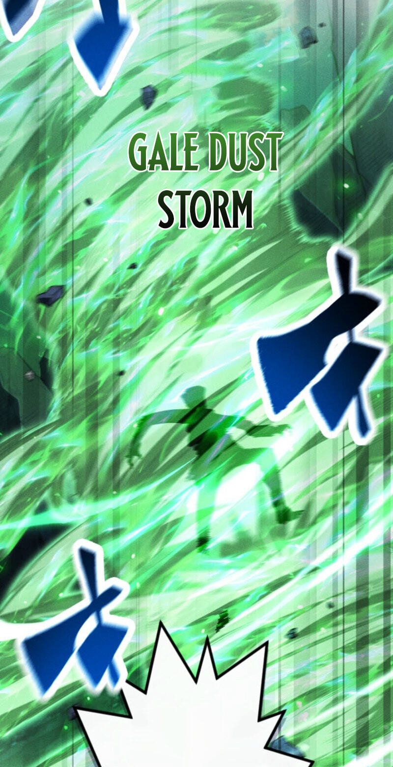 Return of the First Patriarch: The Strongest Reincarnates into His Descendant 1000 Years Later Chapter 43 page 128 - 