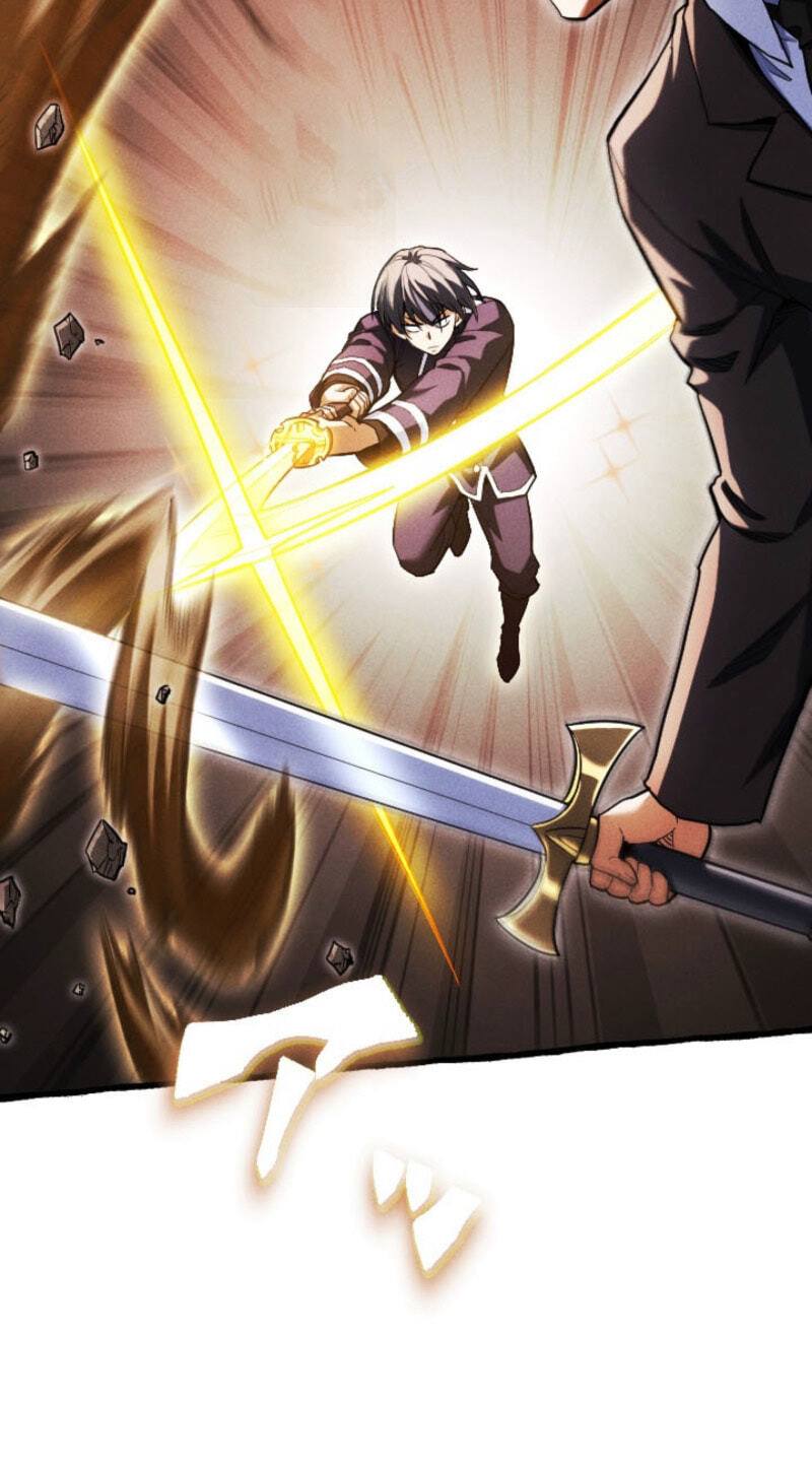 Return of the First Patriarch: The Strongest Reincarnates into His Descendant 1000 Years Later Chapter 43 page 14 - 