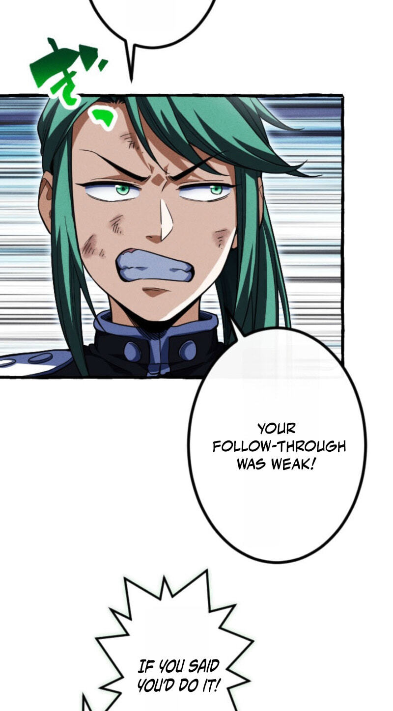 Return of the First Patriarch: The Strongest Reincarnates into His Descendant 1000 Years Later Chapter 43 page 133 - 