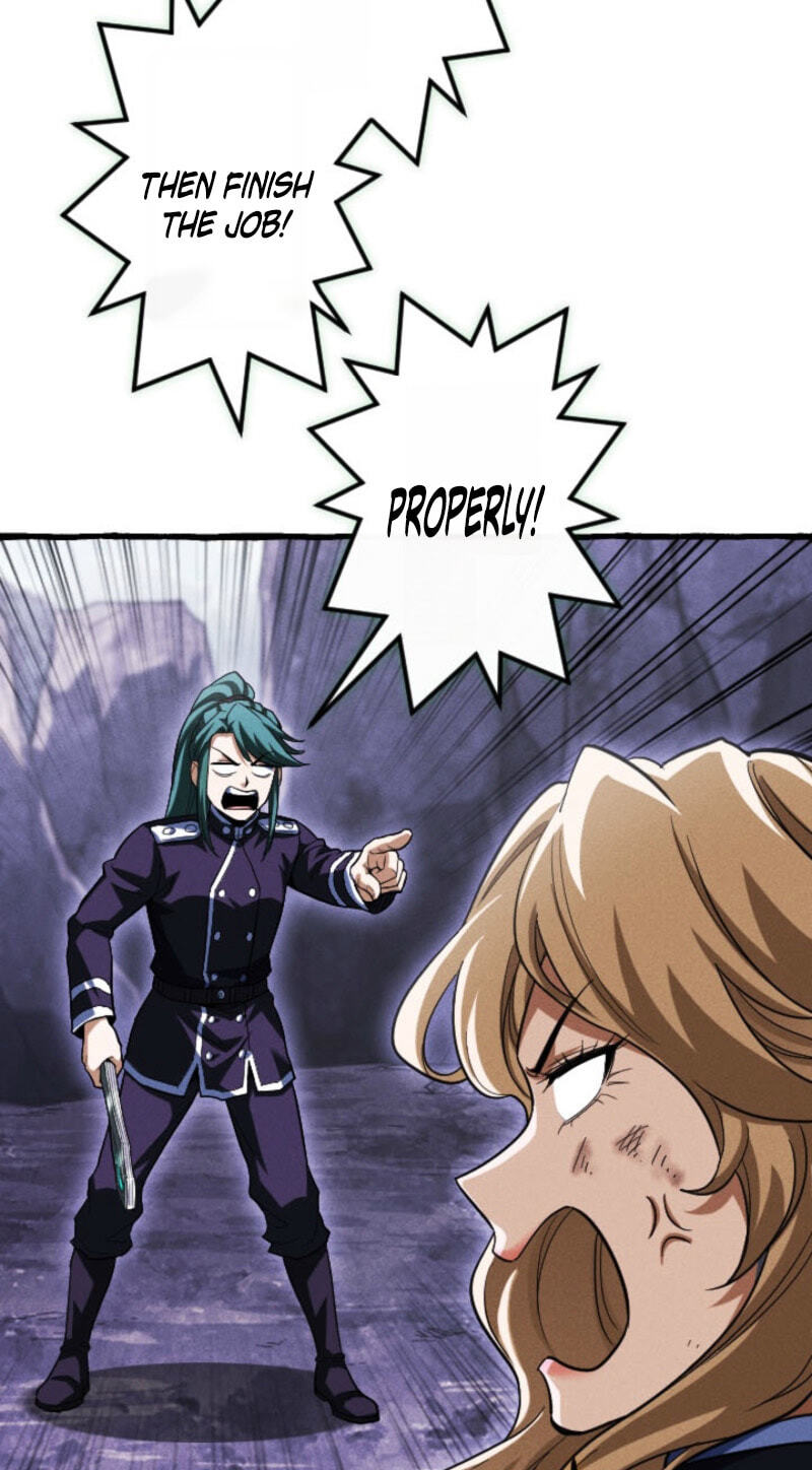 Return of the First Patriarch: The Strongest Reincarnates into His Descendant 1000 Years Later Chapter 43 page 134 - 