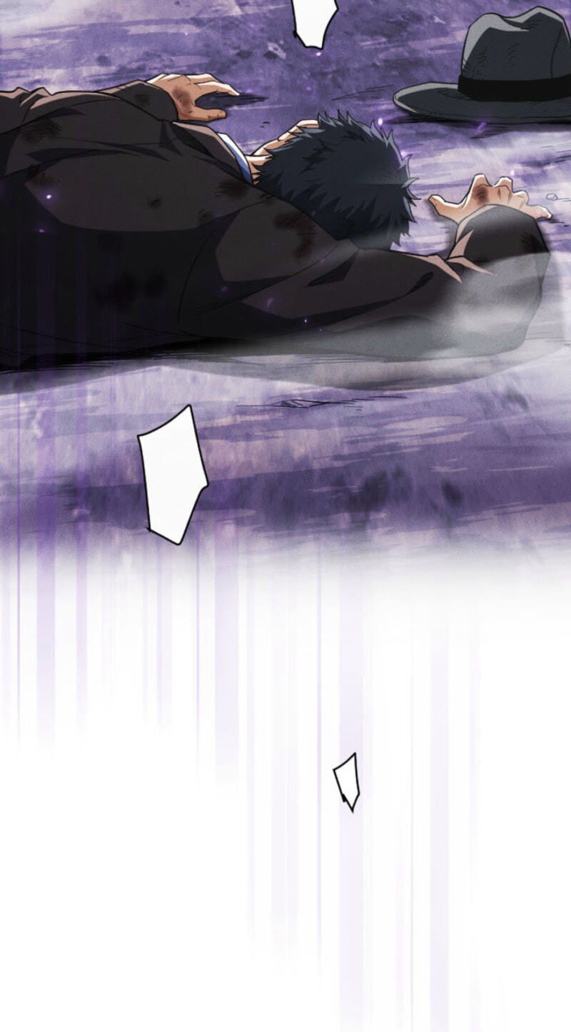 Return of the First Patriarch: The Strongest Reincarnates into His Descendant 1000 Years Later Chapter 43 page 139 - 