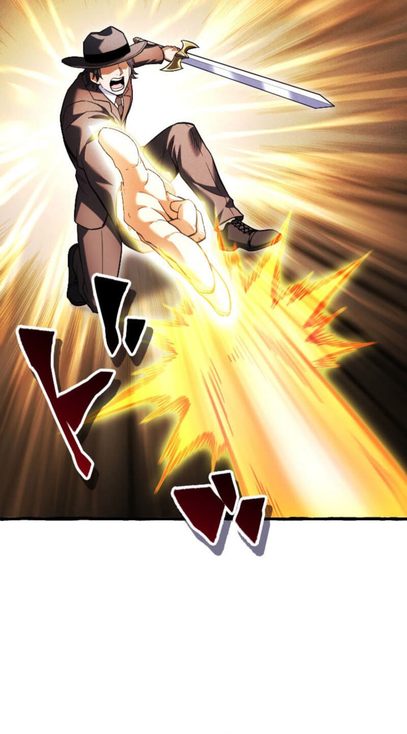 Return of the First Patriarch: The Strongest Reincarnates into His Descendant 1000 Years Later Chapter 43 page 17 - 