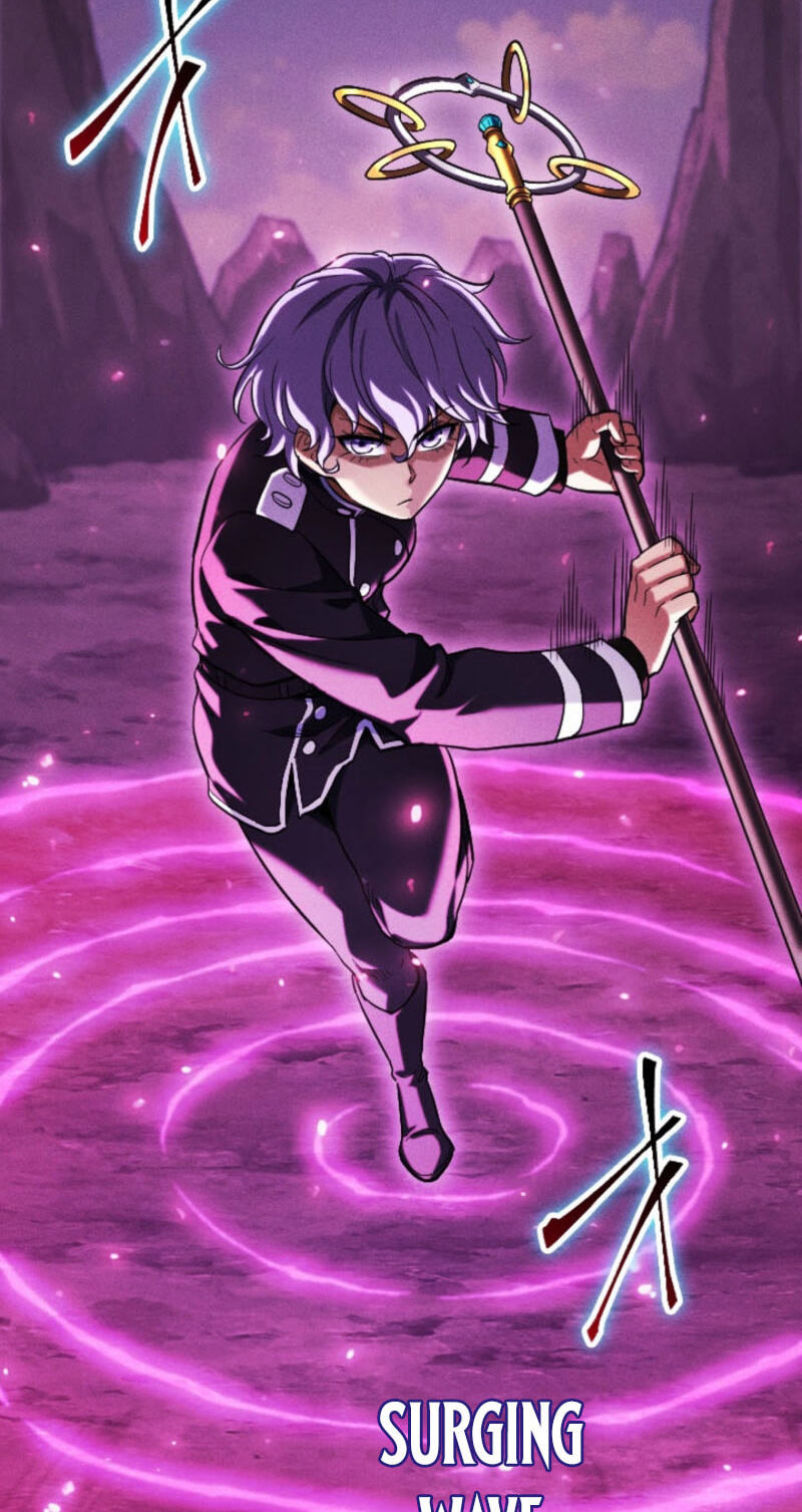 Return of the First Patriarch: The Strongest Reincarnates into His Descendant 1000 Years Later Chapter 43 page 19 - 