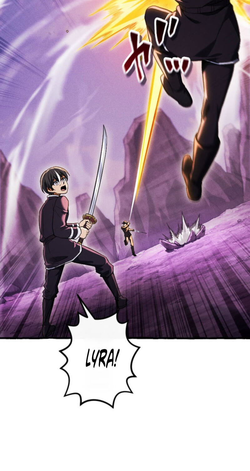 Return of the First Patriarch: The Strongest Reincarnates into His Descendant 1000 Years Later Chapter 43 page 25 - 