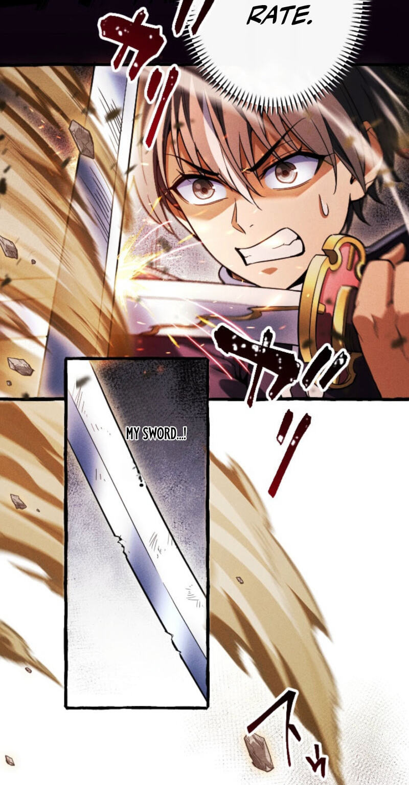 Return of the First Patriarch: The Strongest Reincarnates into His Descendant 1000 Years Later Chapter 43 page 29 - 