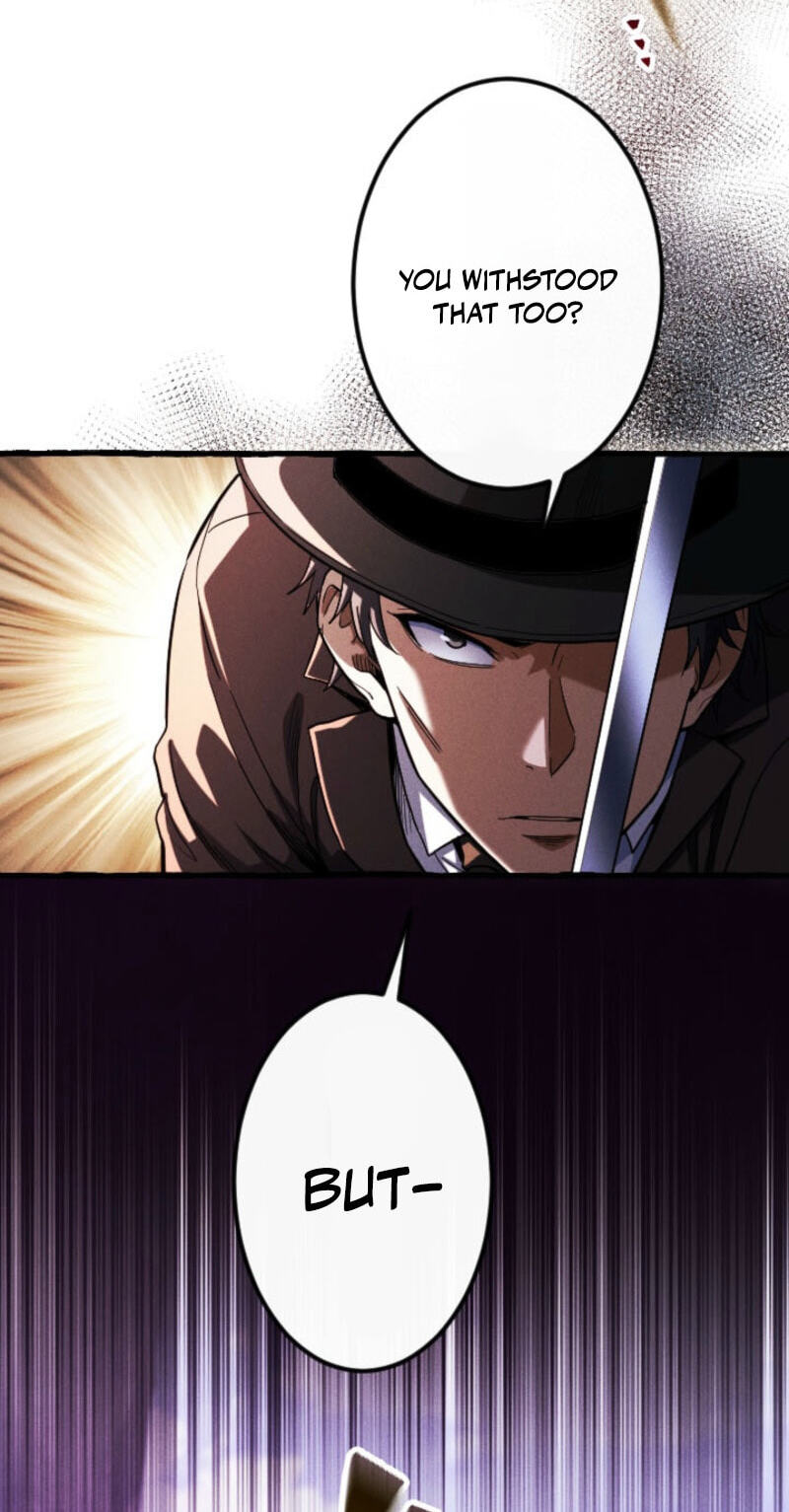 Return of the First Patriarch: The Strongest Reincarnates into His Descendant 1000 Years Later Chapter 43 page 30 - 