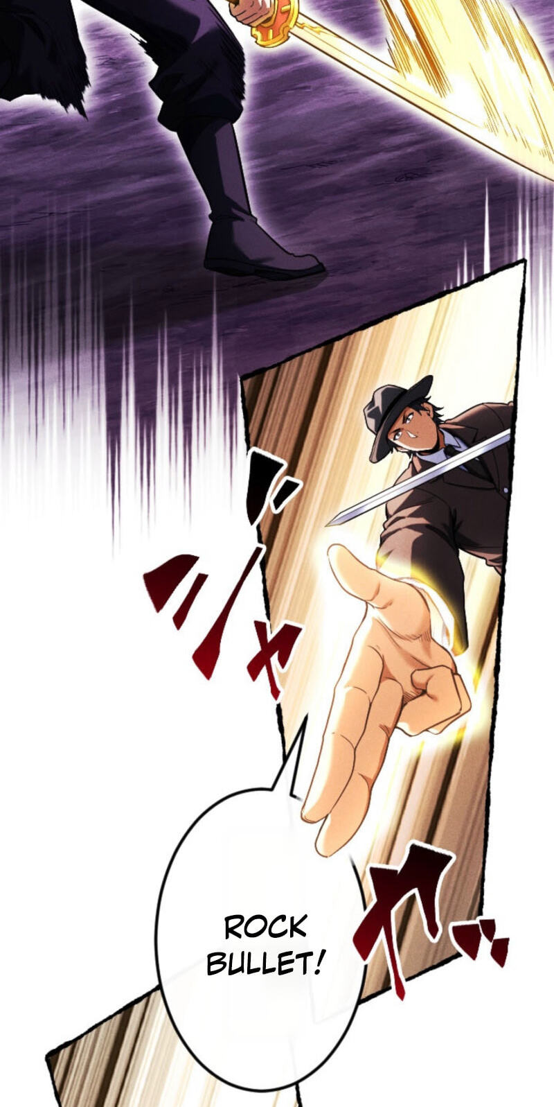 Return of the First Patriarch: The Strongest Reincarnates into His Descendant 1000 Years Later Chapter 43 page 4 - 