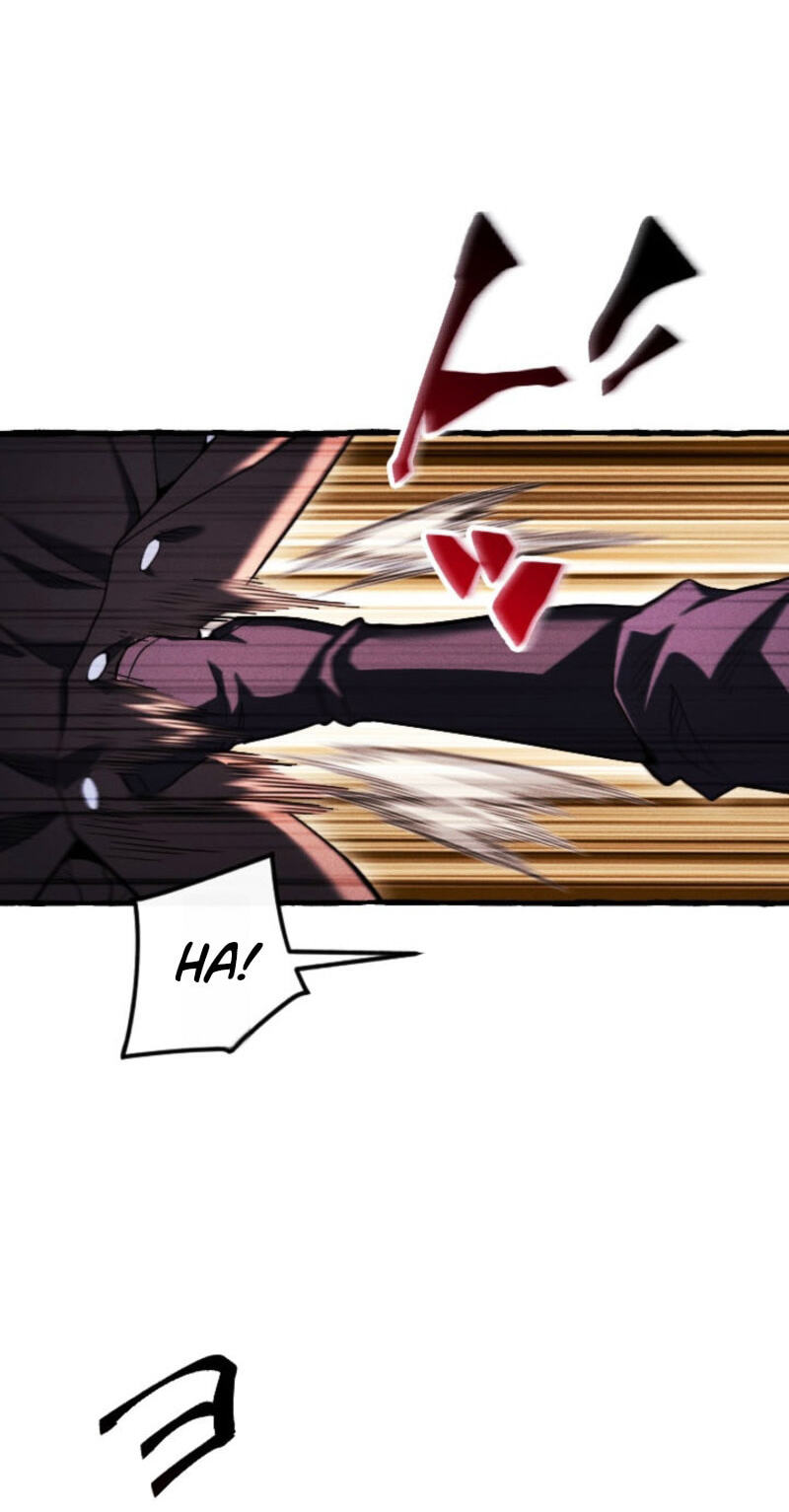 Return of the First Patriarch: The Strongest Reincarnates into His Descendant 1000 Years Later Chapter 43 page 33 - 