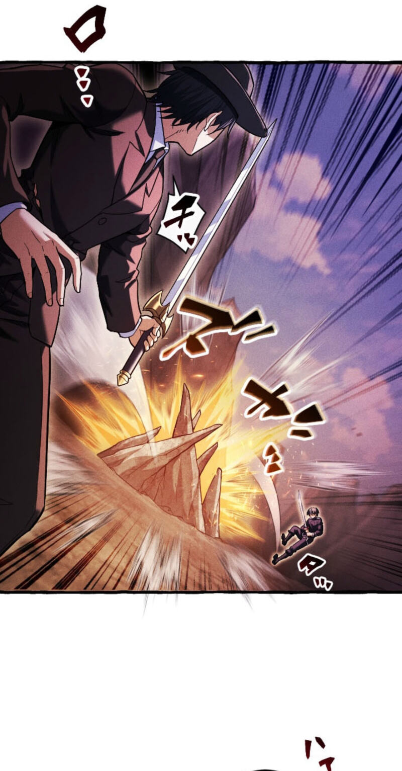 Return of the First Patriarch: The Strongest Reincarnates into His Descendant 1000 Years Later Chapter 43 page 34 - 