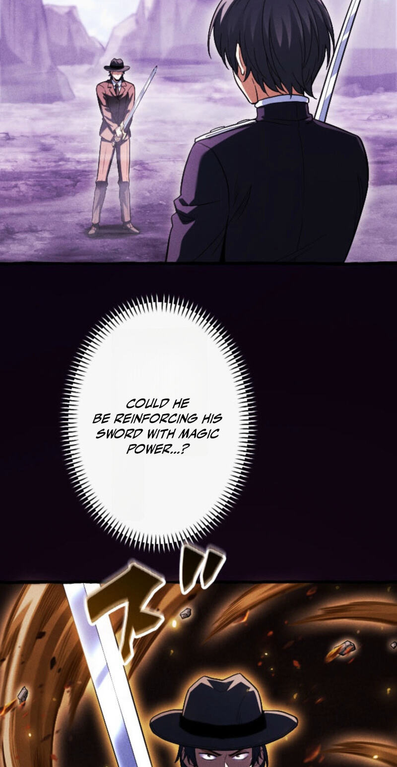 Return of the First Patriarch: The Strongest Reincarnates into His Descendant 1000 Years Later Chapter 43 page 39 - 