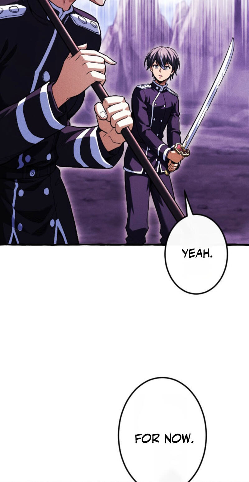 Return of the First Patriarch: The Strongest Reincarnates into His Descendant 1000 Years Later Chapter 43 page 43 - 