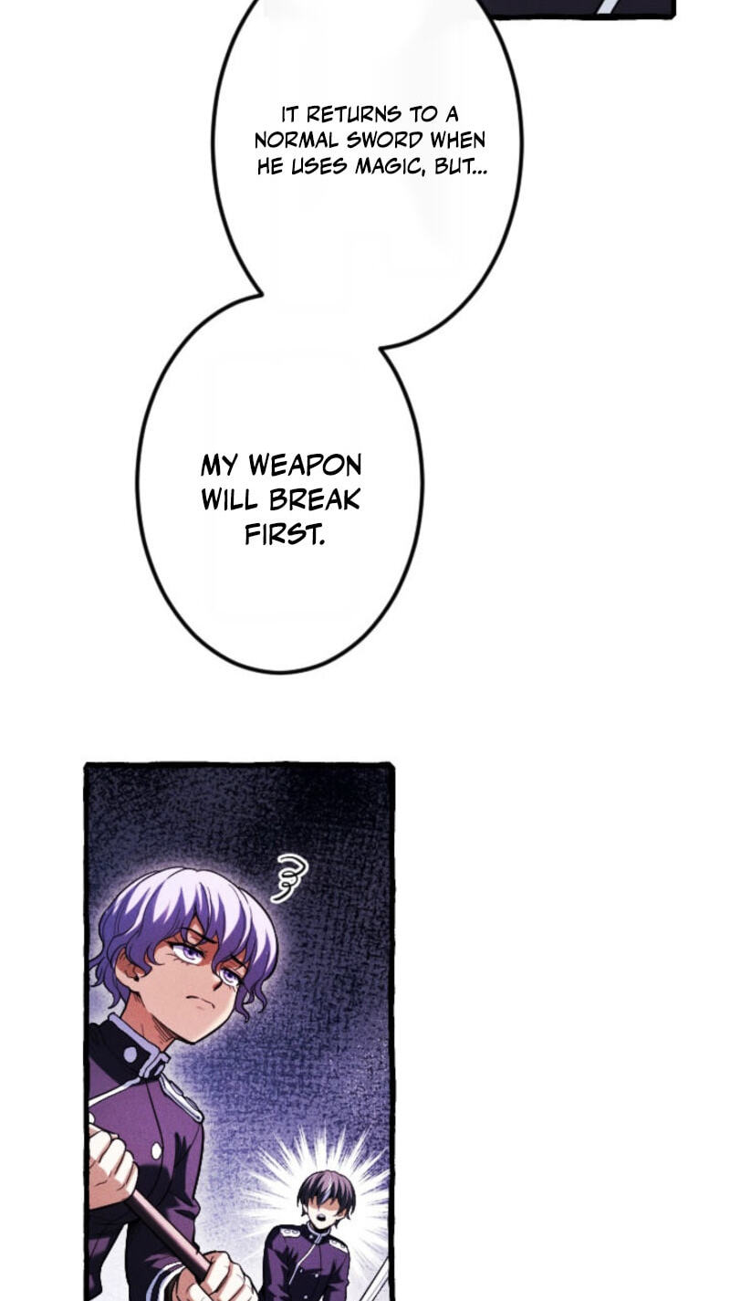 Return of the First Patriarch: The Strongest Reincarnates into His Descendant 1000 Years Later Chapter 43 page 46 - 