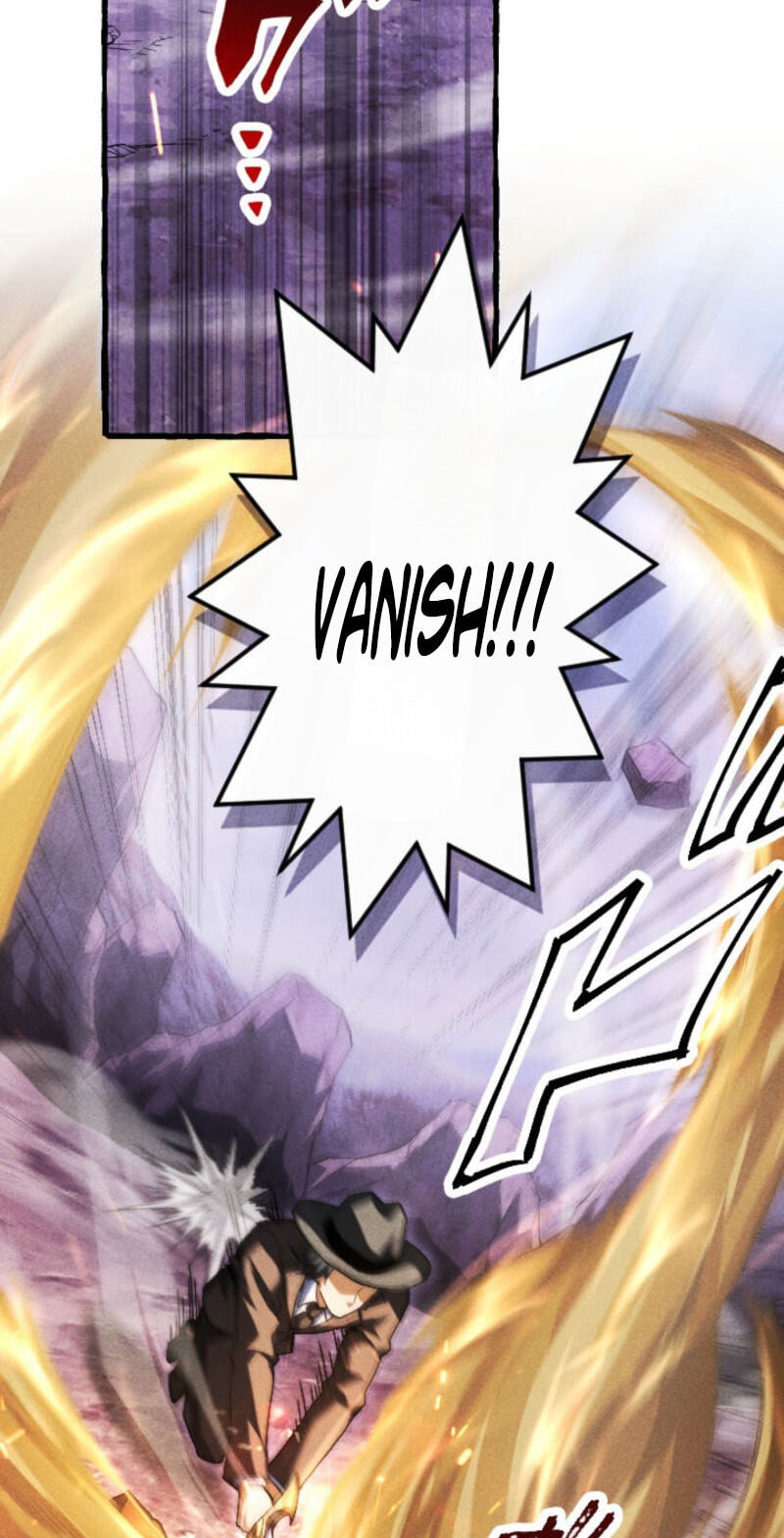 Return of the First Patriarch: The Strongest Reincarnates into His Descendant 1000 Years Later Chapter 43 page 53 - 
