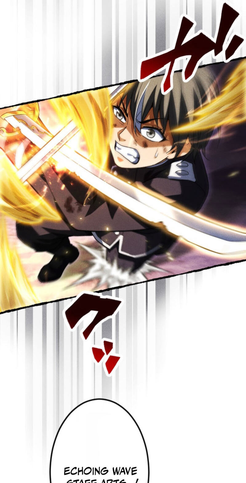 Return of the First Patriarch: The Strongest Reincarnates into His Descendant 1000 Years Later Chapter 43 page 56 - 