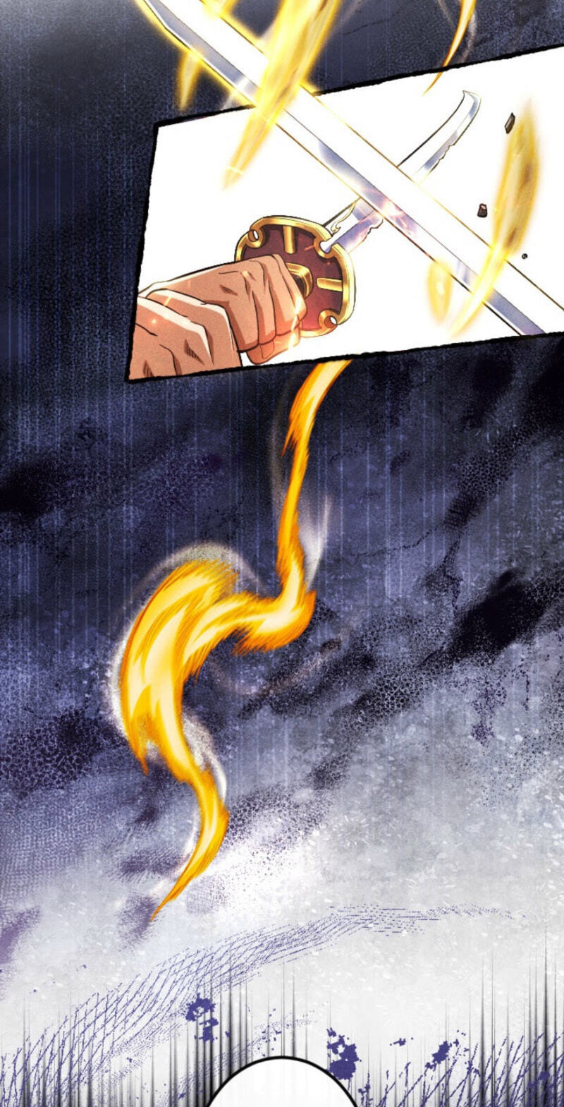 Return of the First Patriarch: The Strongest Reincarnates into His Descendant 1000 Years Later Chapter 43 page 59 - 