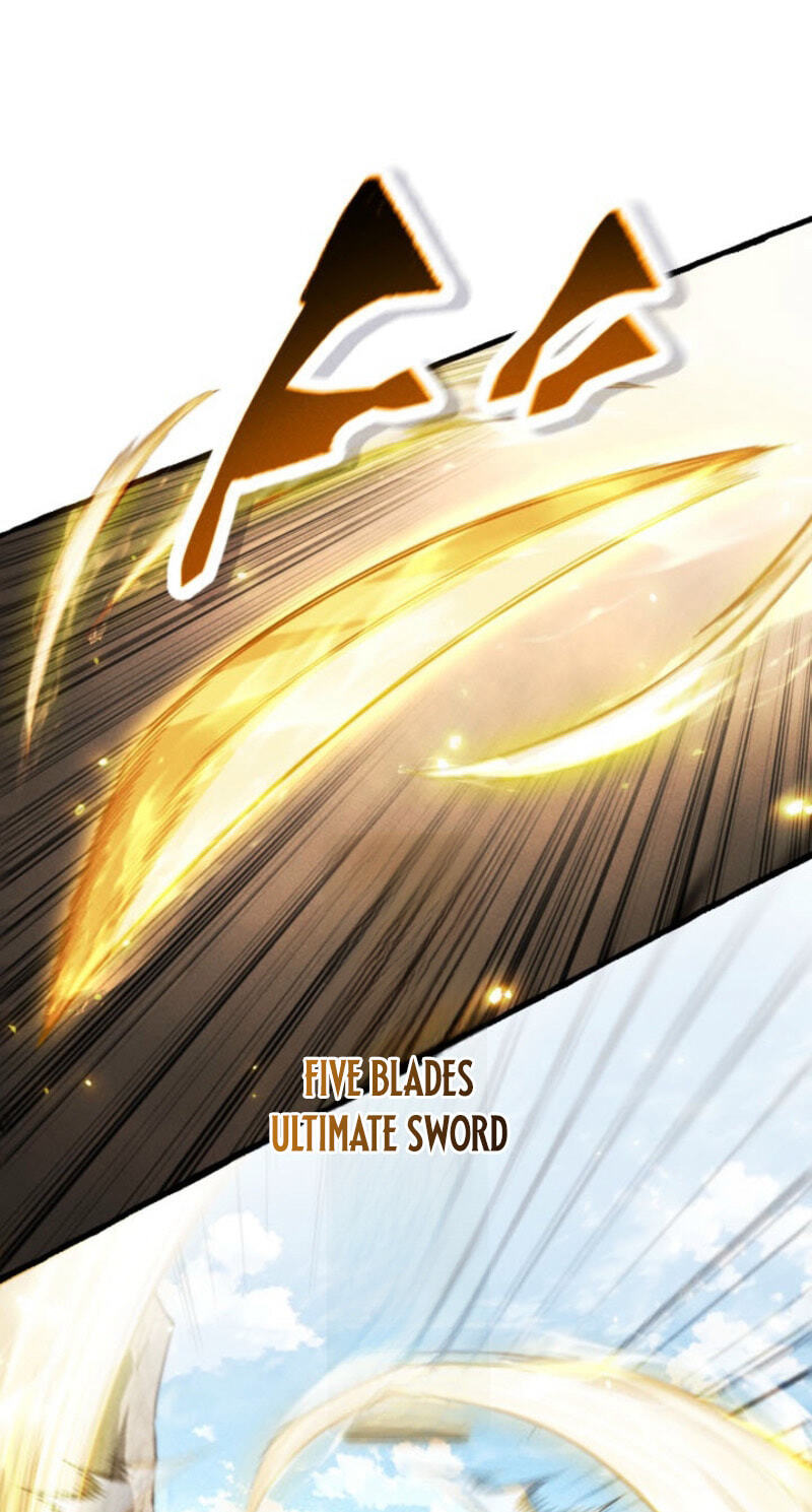 Return of the First Patriarch: The Strongest Reincarnates into His Descendant 1000 Years Later Chapter 43 page 66 - 