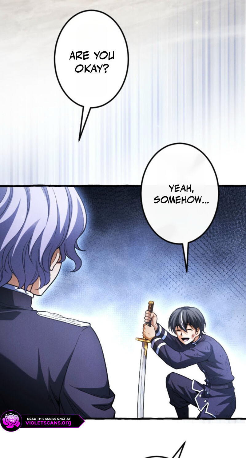 Return of the First Patriarch: The Strongest Reincarnates into His Descendant 1000 Years Later Chapter 43 page 72 - 